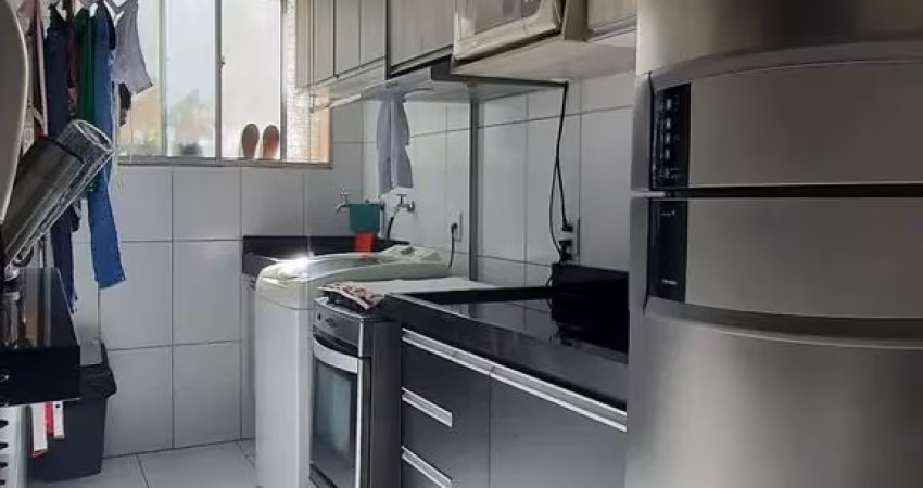 APARTAMENTO TÉRREO  RESERVA SUL