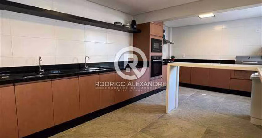 Apartamento 3 Dormitórios à Venda em Canto do Forte, Praia Grande - R$ 760.000 com Piscina e Lazer C