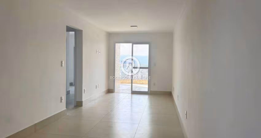 Apartamento à Venda em Praia Grande - 2 Dorms, Suíte, Piscina e Lazer Completo no Edifício Safira!