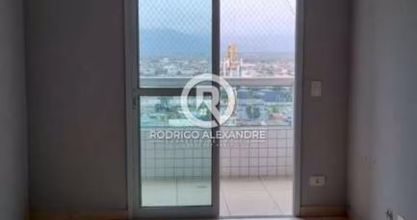 Apartamento à Venda em Praia Grande - 2 Dorms, Suíte, Piscina e Lazer Completo no Edifício Veneto