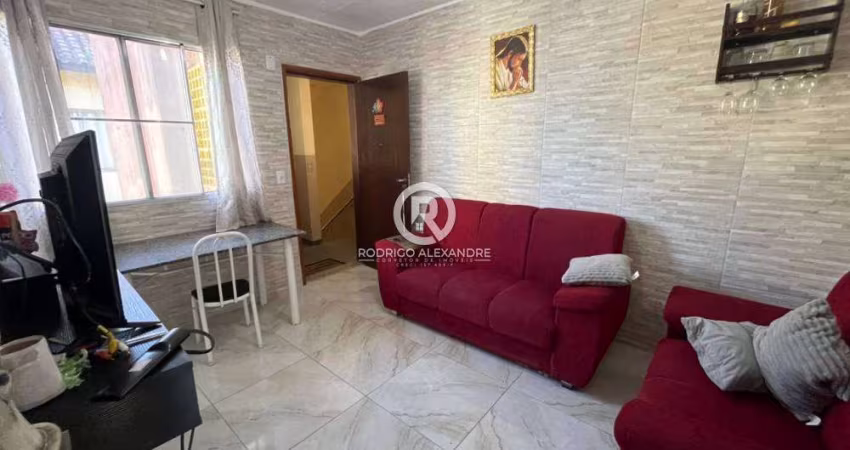 Apartamento Charmoso para Venda em Itanhaém - 2 Dormitórios, Segurança 24h e Área Verde