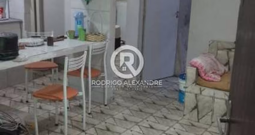Apartamento à Venda em Guapiranga - 2 Dormitórios, 45 m², R$ 106.000