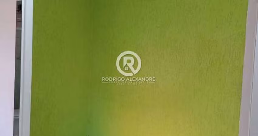 Apartamento à Venda em Umuarama, Itanhaém – 2 Dormitórios, Garagem e Segurança 24h