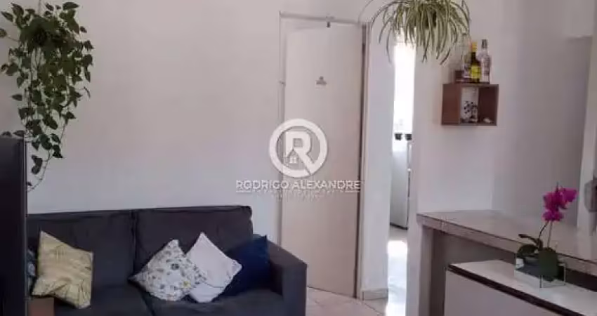 Apartamento Geminado à Venda em Guapiranga, Itanhaém - 2 Dormitórios e Garagem!