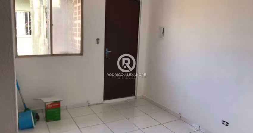 Apartamento 2 Dormitórios à Venda em Guapiranga, Itanhaém - Oportunidade Imperdível por R$ 84.800!