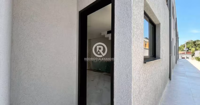 Sobrado de 2 Dormitórios com Piscina à Venda em Praia dos Sonhos - R$ 597.000