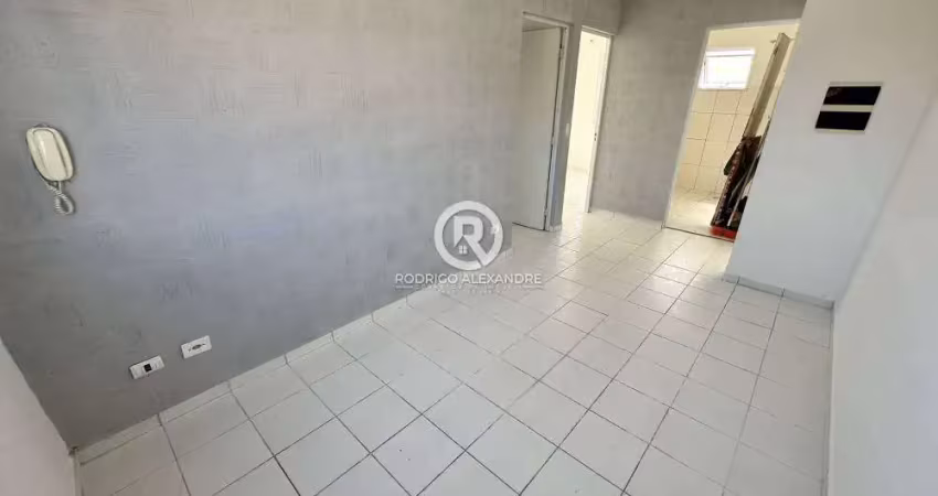Apartamento à Venda em Diadema - 2 Dormitórios, 48m², Área de Lazer Completa por R$ 210.000
