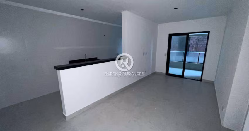 Apartamento à Venda em Maracanã – 1 Quarto, Piscina e Segurança por R$ 365.000