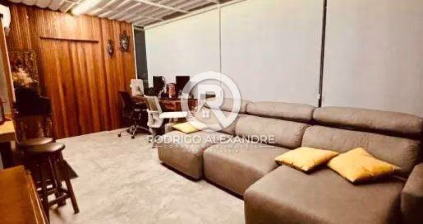 Cobertura Duplex 2 Suítes à Venda no Jardim Marajoara - Piscina, Segurança e Lazer Completo por R$ 1