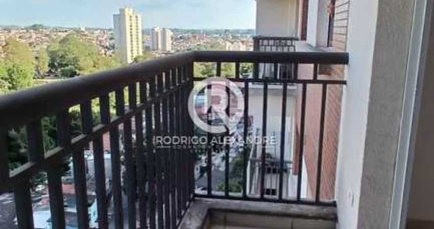 Encantador Apartamento 1 Dormitório à Venda no Jardim Marajoara - R$ 281.000 com Lazer Completo!
