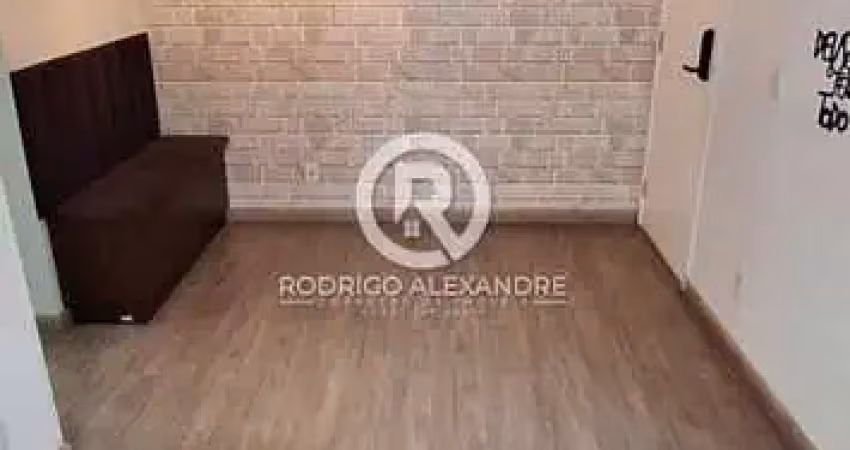 Apartamento 2 Dormitórios à Venda em Diadema - FLEX IMIGRANTES, apenas R$ 280.000