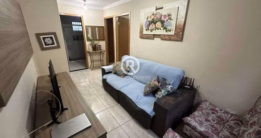 Apartamento na Serraria, Diadema - 2 Dorms, Lazer Completo, Apenas R$ 220.000!
