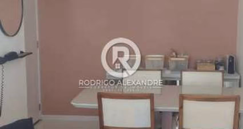 Charmoso Apartamento de 2 Dormitórios à Venda no Centro de Diadema - R$ 389.000