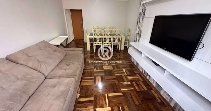 Apartamento à venda em Rudge Ramos, 3 dormitórios, garagem e ótima localização - R$ 440.000