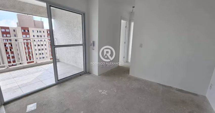 Apartamento 2 Dormitórios à Venda em Diadema - Pronto para Morar no D Mais Residence!