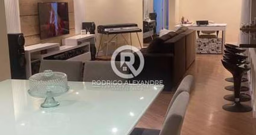 Belíssimo Apartamento 3 Dormitórios com Suítes à Venda em Nova Petrópolis - R$ 375.000: