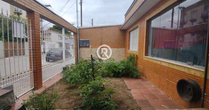 Casa à Venda em Diadema - 4 Dormitórios, Quintal Grande e Vagas para 6 Carros