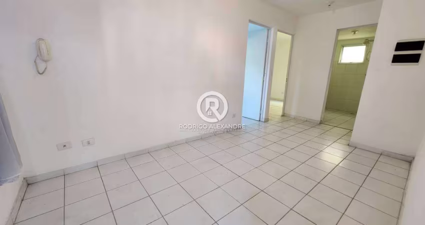 Aconchegante Apartamento de 2 Dormitórios à Venda em Diadema - Oportunidade Imperdível!