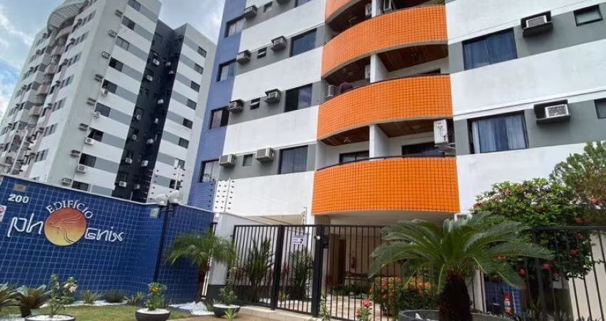 Transferência  Condomínio Edifício Phoenix