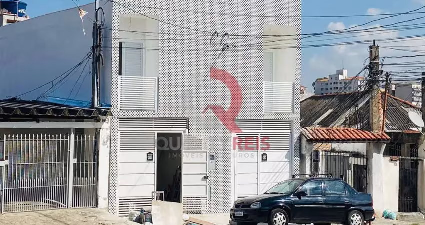 Casa sobrado em vila maria alta - 2 dorms e 70m² em sp