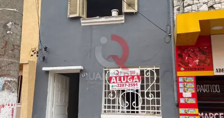 Casa com 2 quartos à venda na Rua Mil Oitocentos e Vinte e Dois, Ipiranga, São Paulo