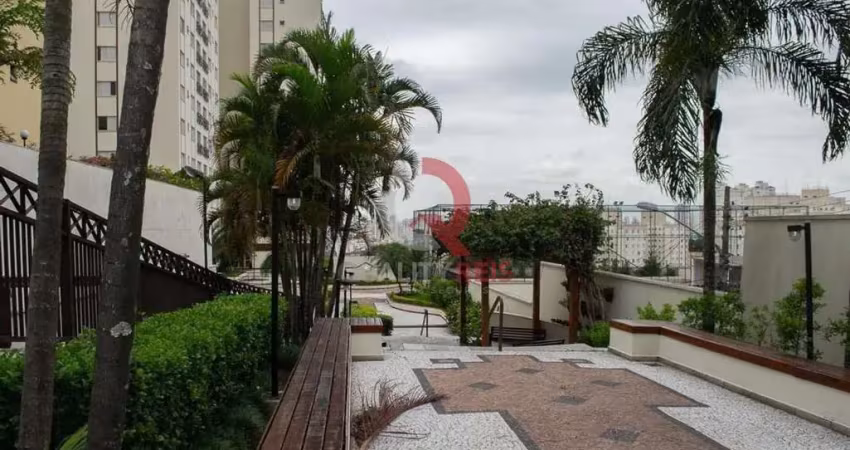 Apartamento com 3 quartos à venda na Avenida Parada Pinto, Mandaqui, São Paulo