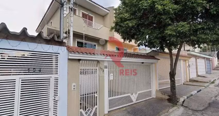 Casa com 3 quartos à venda na Rua Hamburgo, Tucuruvi, São Paulo