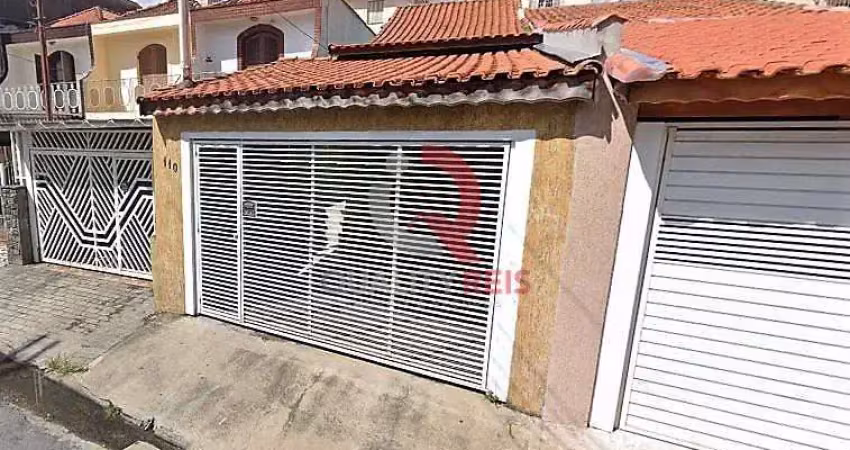 Casa com 2 quartos à venda na Rua Laurindo Sbampato, Vila Guilherme, São Paulo