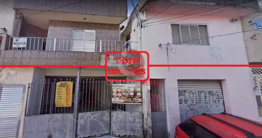 Apartamento com 6 quartos à venda na Rua Almada, Imirim, São Paulo