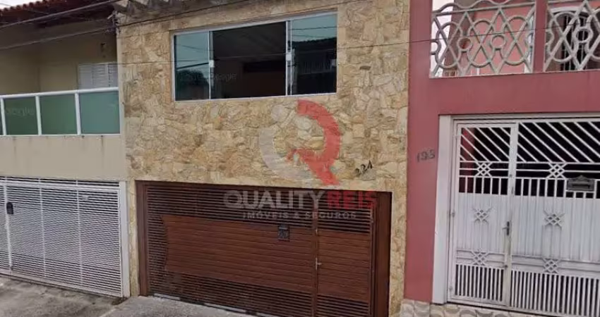 Casa com 3 quartos à venda na Rua Diamante do Norte, Jardim Pirituba, São Paulo