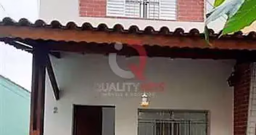 Casa com 2 quartos à venda na Rua Diamantina, Vila Maria, São Paulo