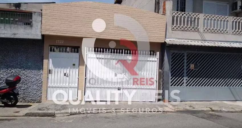 Apartamento com 6 quartos à venda na Rua Itamonte, Vila Medeiros, São Paulo