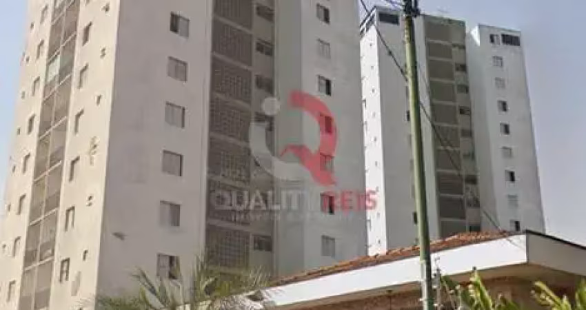 Apartamento com 2 quartos à venda na Rua Joaquim Afonso de Souza, Sítio do Mandaqui, São Paulo