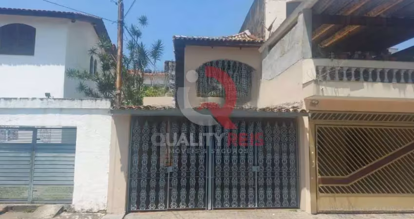Casa com 3 quartos à venda na Rua Sobral Júnior, Vila Maria Alta, São Paulo