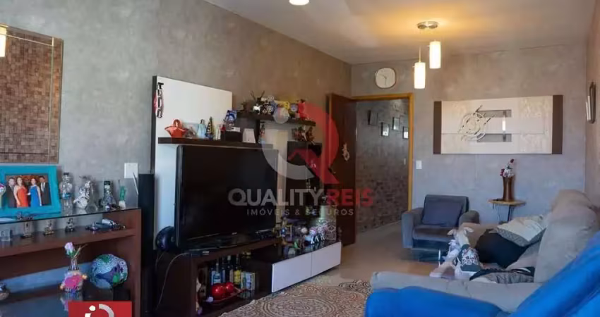 Casa com 3 quartos à venda na Rua Lamartine dos Santos, Vila Maria Alta, São Paulo