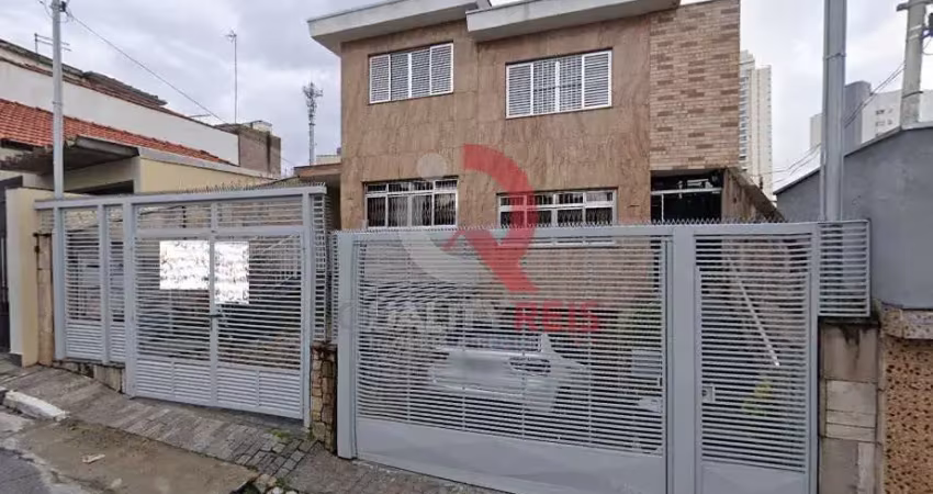 Casa com 3 quartos à venda na Rua Domingos Castrale, Vila Maria Alta, São Paulo