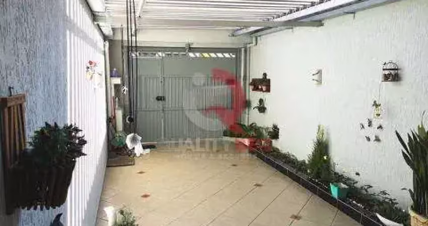Casa com 3 quartos à venda na Rua Togo, Jardim Japão, São Paulo