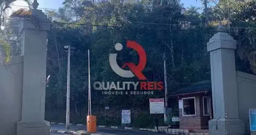 Lote / terreno em condomínio em serra da cantareira  -  mairiporã