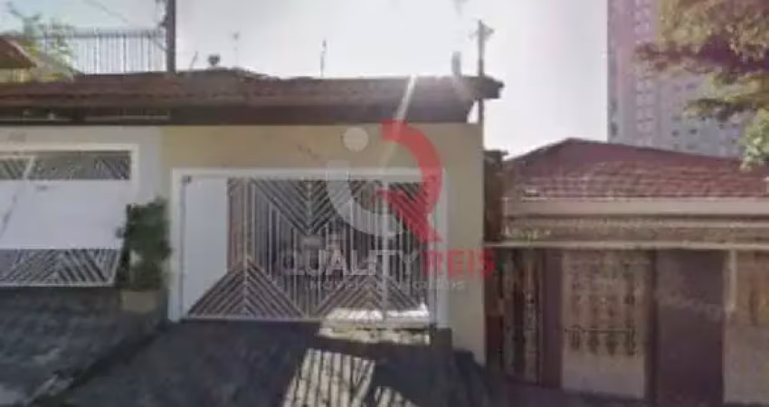 Casa com 3 quartos à venda na Rua Belchior de Ordas, Vila Leonor, São Paulo