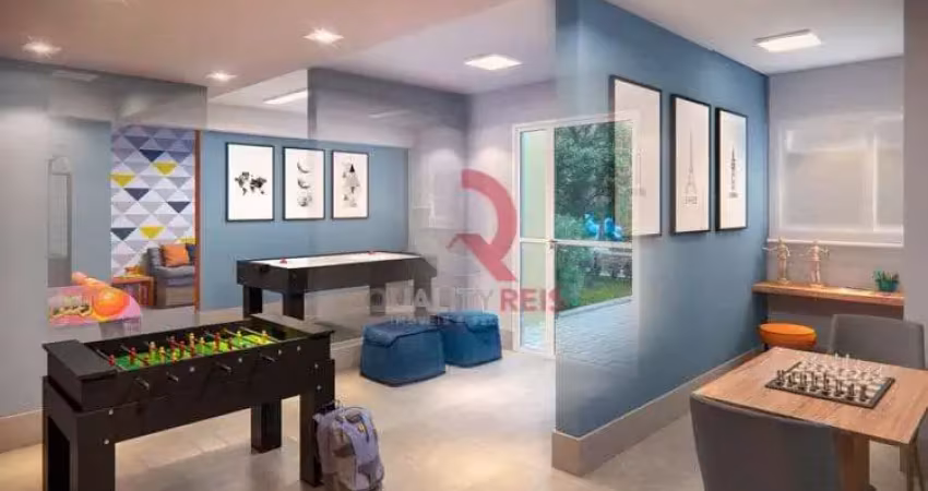 Apartamento com 3 quartos à venda na Avenida Joaquina Ramalho, Vila Guilherme, São Paulo