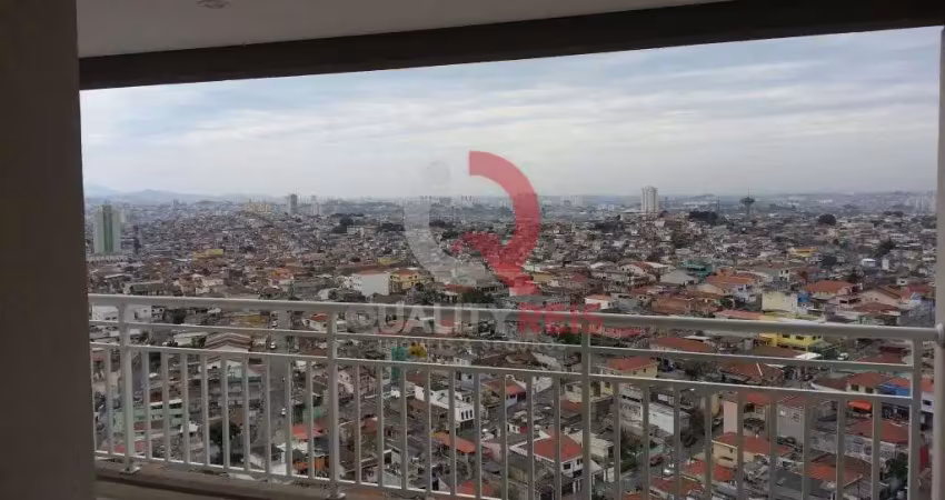 Apartamento com 3 quartos à venda na Rua Tapiraí, Vila Isolina Mazzei, São Paulo