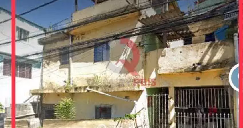 Apartamento com 6 quartos à venda na Avenida Masao Watanabe, Jardim Santa Cruz, São Paulo