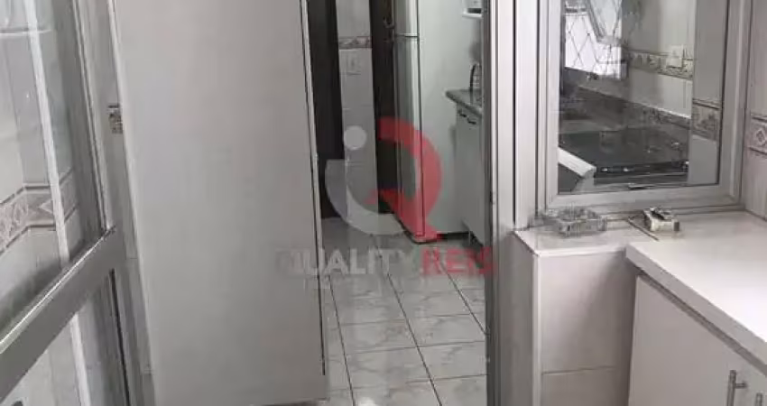 Apartamento com 3 quartos à venda na Rua Garção Tinoco, Santana, São Paulo