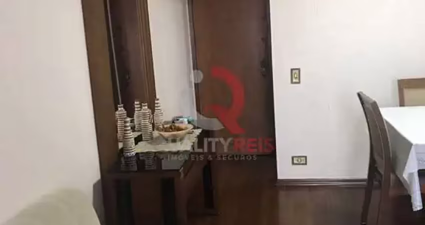 Apartamento com 3 quartos à venda na Rua Garção Tinoco, Santana, São Paulo
