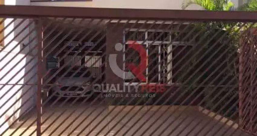 Casa com 3 quartos à venda na Rua Conselheiro Saraiva, Santana, São Paulo