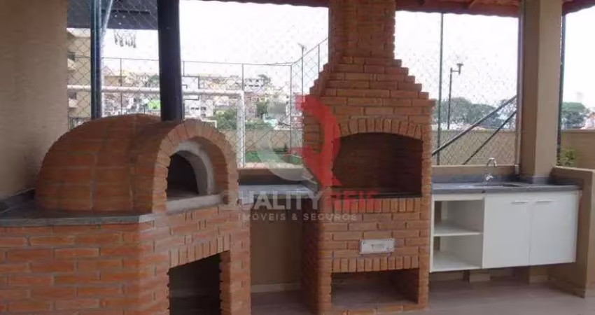 Apartamento com 2 quartos à venda na Rua Aída Gomes Toledo, Imirim, São Paulo