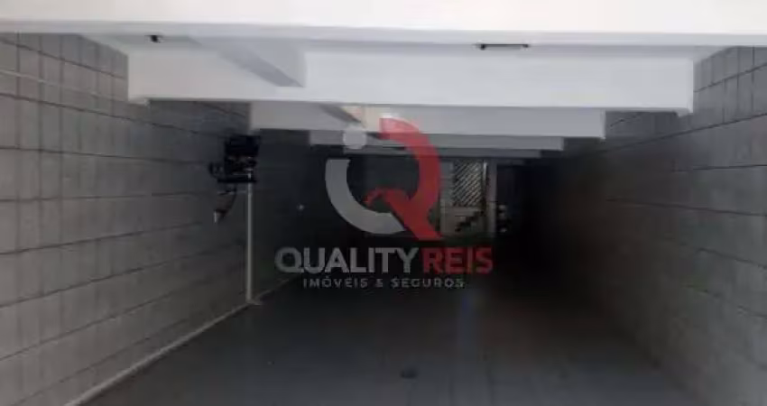 Casa com 3 quartos à venda na Rua George Oetterer, Vila Paulicéia, São Paulo