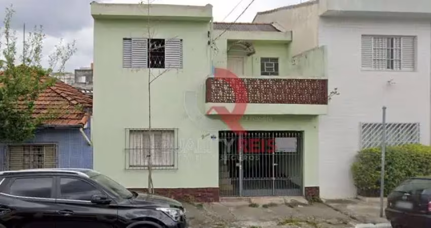 Casa com 4 quartos à venda na Rua Dias da Silva, Vila Maria, São Paulo
