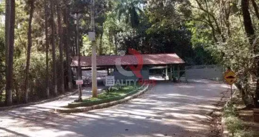 Lote / terreno  em jardim cinco lagos de santa maria  -  mairiporã