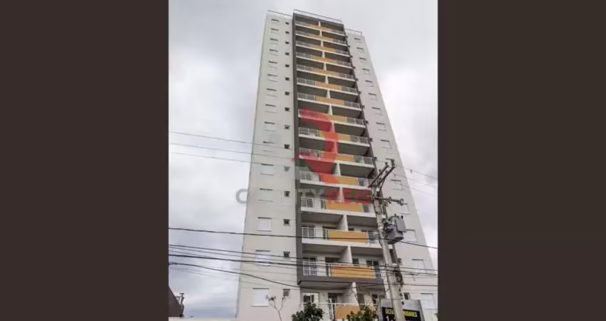 Apartamento com 2 quartos à venda na Rua Guarapuava, Mooca, São Paulo